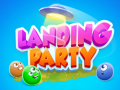 Oyun Landing Party