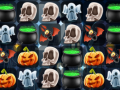 Oyun Happy Halloween