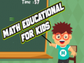 Oyun Math Education For Kids