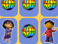 Oyun Sid the Science Kid Memory