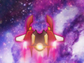 Oyun Burning Comets