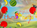 Oyun Hunt Fruits