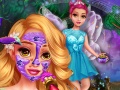 Oyun Corinne The Fairy Adventure