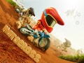 Oyun Motocross