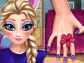 Oyun Princess Makeup Salon