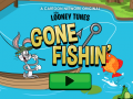 Oyun Looney Tunes Gone Fishin'