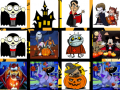 Oyun Halloween Cartoons