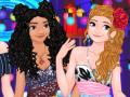 Oyun Freshman Party at Princess College