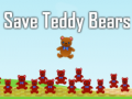 Oyun Save Teddy Bears
