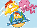Oyun Fishy Adventures