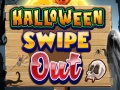 Oyun Halloween Swipe Out