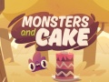 Oyun Monsters and Cake