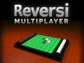 Oyun Reversi Multiplayer