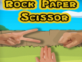 Oyun Rock Paper Scissor