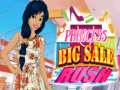 Oyun Princess Big Sale Rush