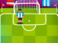 Oyun Lucky Soccer Strike