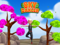 Oyun Sky Dancer