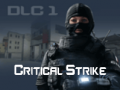 Oyun Critical Strike Dlc 1