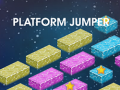 Oyun Platform Jumper