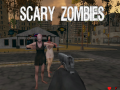 Oyun Scary Zombies