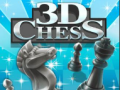 Oyun 3D Chess