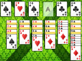 Oyun Alternation Solitaire