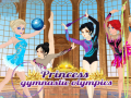 Oyun Princess Gymnastic Olympics