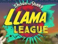 Oyun Llama League