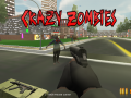 Oyun Crazy Zombies