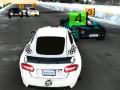 Oyun Ice Rider Racing Cars