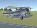 Oyun 3d Flight Simulator