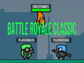Oyun Battle Royale Classic