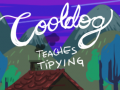 Oyun Cooldog Teaches Typing