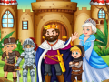 Oyun The Royal Family