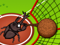 Oyun Animal Olympics Hammer Throw