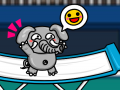 Oyun Animal Olympics Trampoline