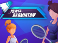 Oyun Power badminton