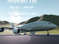 Oyun Airbus Pilot Flight