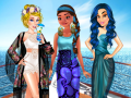 Oyun Yacht Party for Princesses