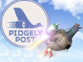 Oyun Pidgely Post