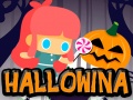 Oyun Hallowina