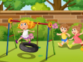 Oyun Garden Hidden Objects