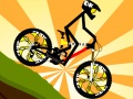 Oyun Stickman Bike Rider