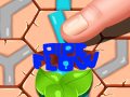 Oyun Pipe Flow