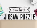 Oyun New York Jigsaw Puzzle