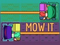 Oyun Mow It Lawn Puzzle