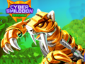 Oyun Cyber Smilodon Assembling