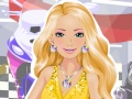 Oyun Motor Model Dressup