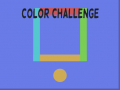 Oyun Color Challenge
