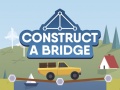 Oyun Construct A Bridge